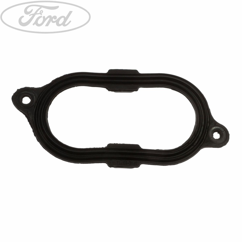 CRANKCASE OIL SEPARATOR GASKET