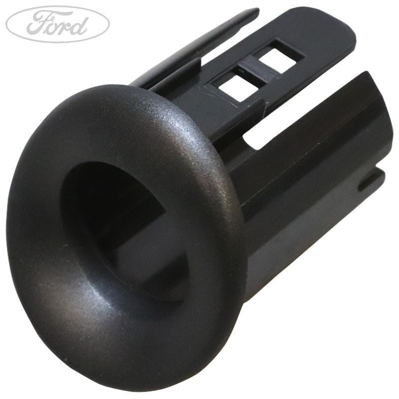CUSTOM REAR O/S BUMPER OUTER PARKING AID SENSOR RETAINER