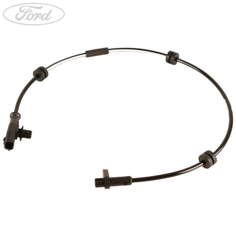 ECOSPORT FIESTA REAR ANTI-LOCK BRAKE SYSTEM SENSOR