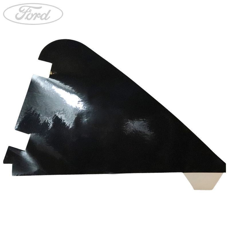 ECOSPORT O/S REAR OUTER D PILLAR TRIM COVER 10/2013-