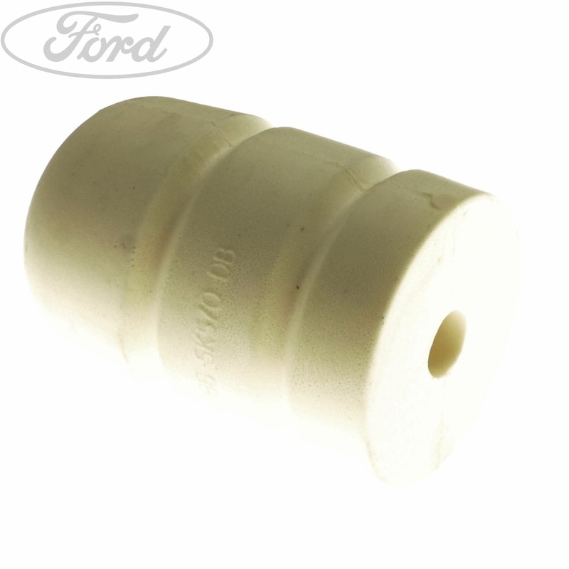 ESCORT ORION SIERRA REAR O/S OR N/S LEAF SPRING BUMP STOP