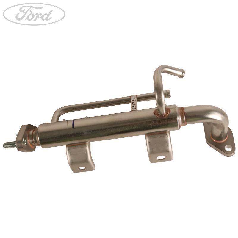 EVEREST RANGER 2.5 3.0 DIESEL EGR COOLER STAGE 3 03/2009-