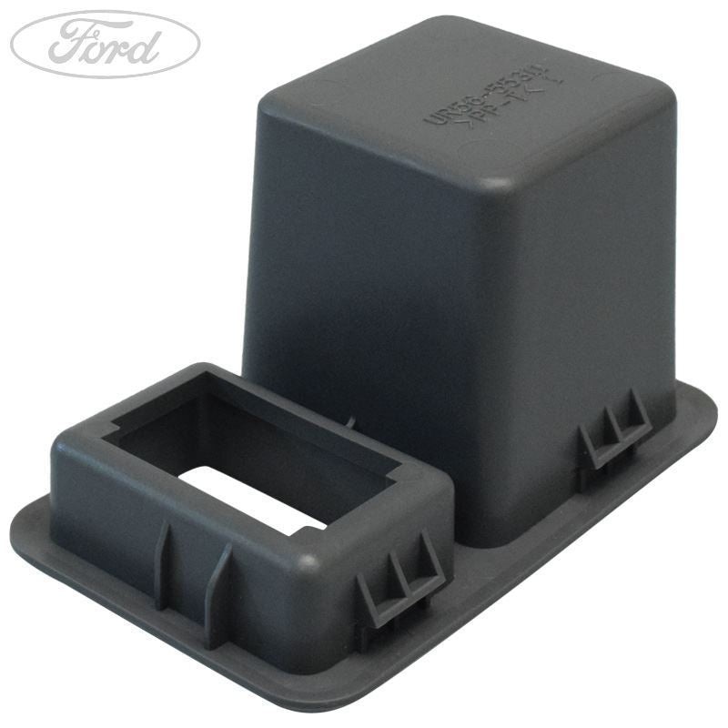 EVEREST RANGER O/S DASHBOARD COVER SPORTS GREY 2009-