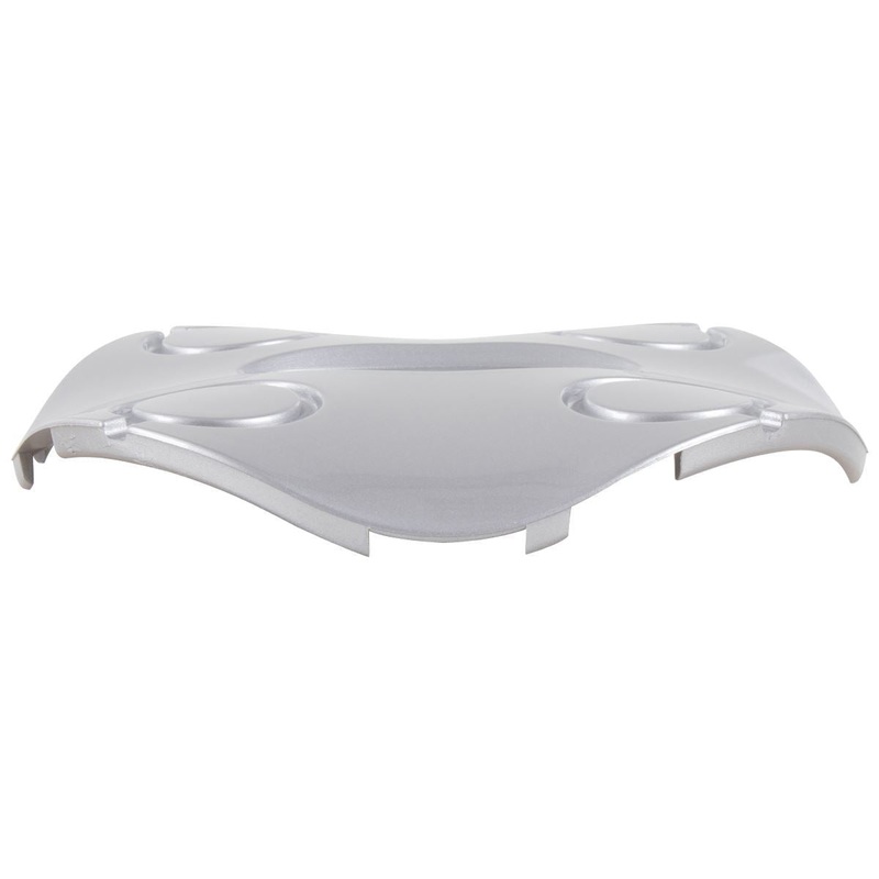 FIESTA 14 ALLOY WHEEL CENTRE CAP 5.5JX14 1995-2006