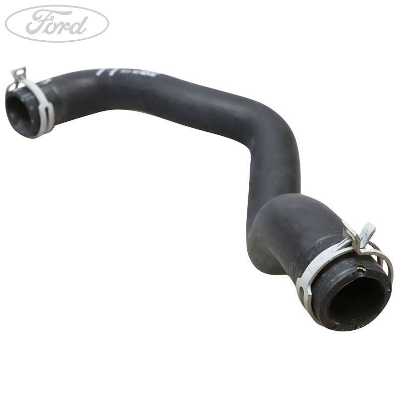 FIESTA B-MAX 5 DURATEC RADIATOR UPPER HOSE