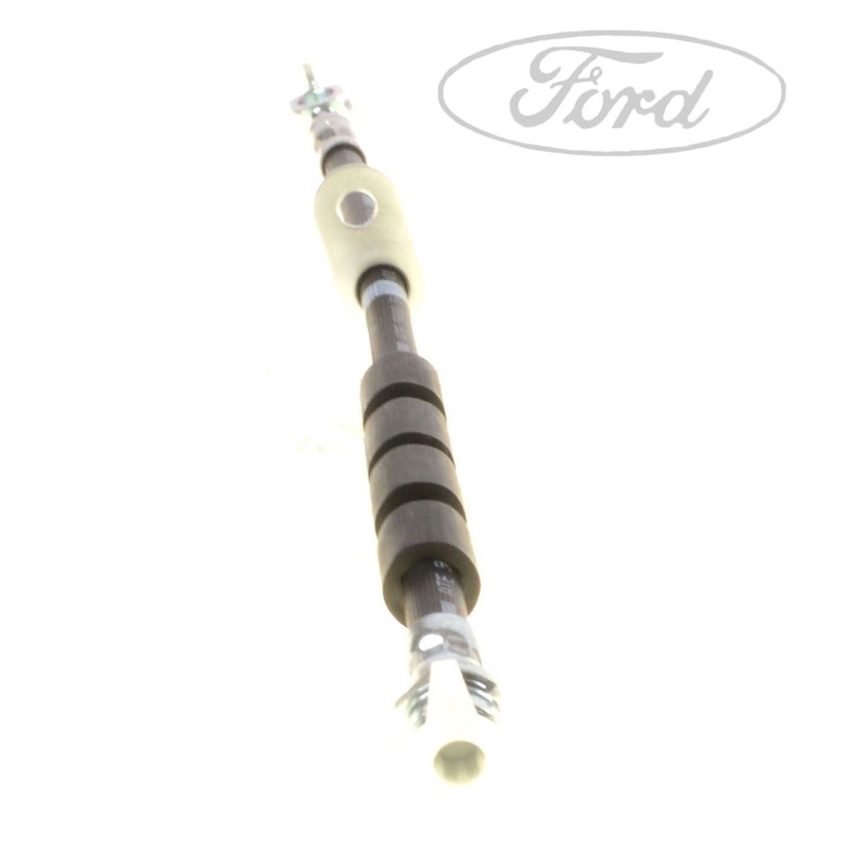 FIESTA B-MAX FRONT O/S BRAKE HOSE LINE PIPE
