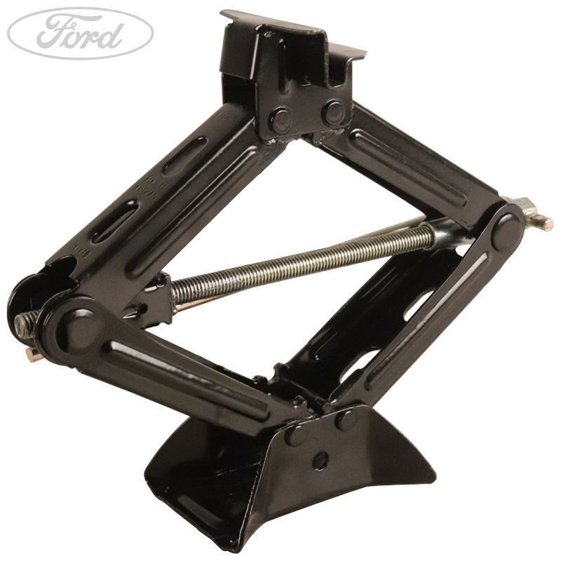 FIESTA B-MAX VEHICLE LIFTING JACK BREAKDOWN KIT 2012-