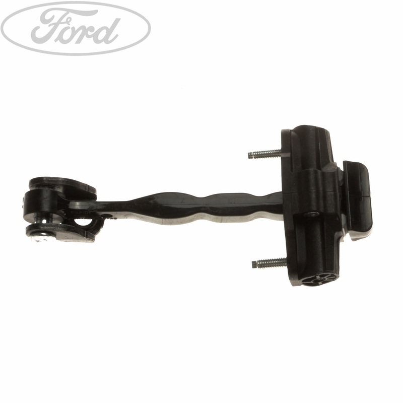 FIESTA FRONT DOOR HINGE SWING CHECK STRAP