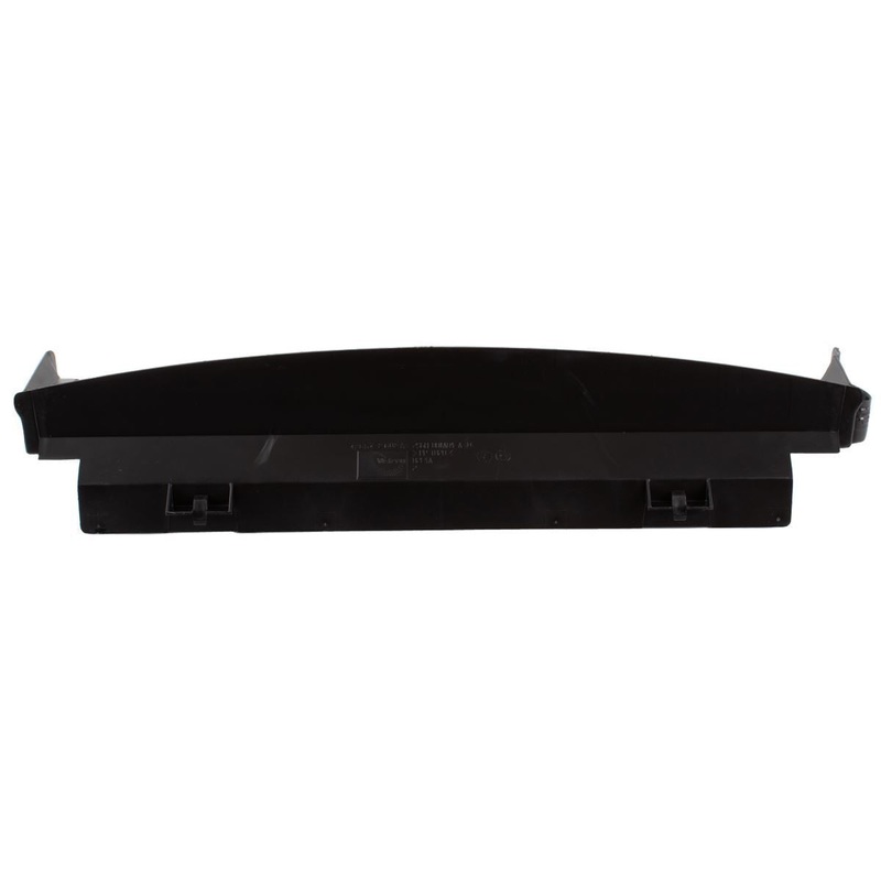 FIESTA/ FUSION CENTRE FRONT RADIATOR SURROUND AIR DEFLECTOR