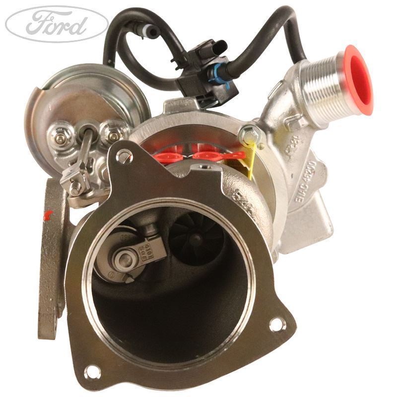 FIESTA ST 1.6 ECOBOOST 150 180 BHP TURBOCHARGER 2013-2019