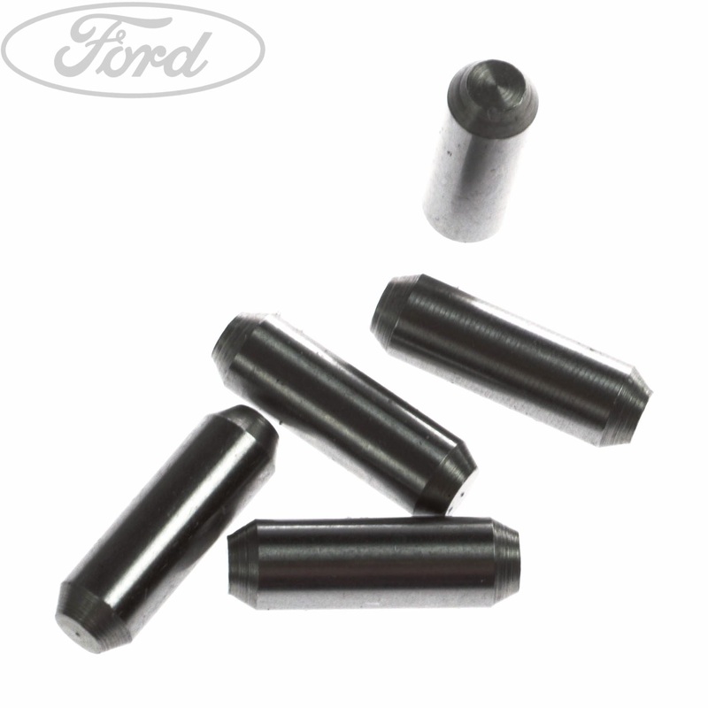 FLYWHEEL STUD X5