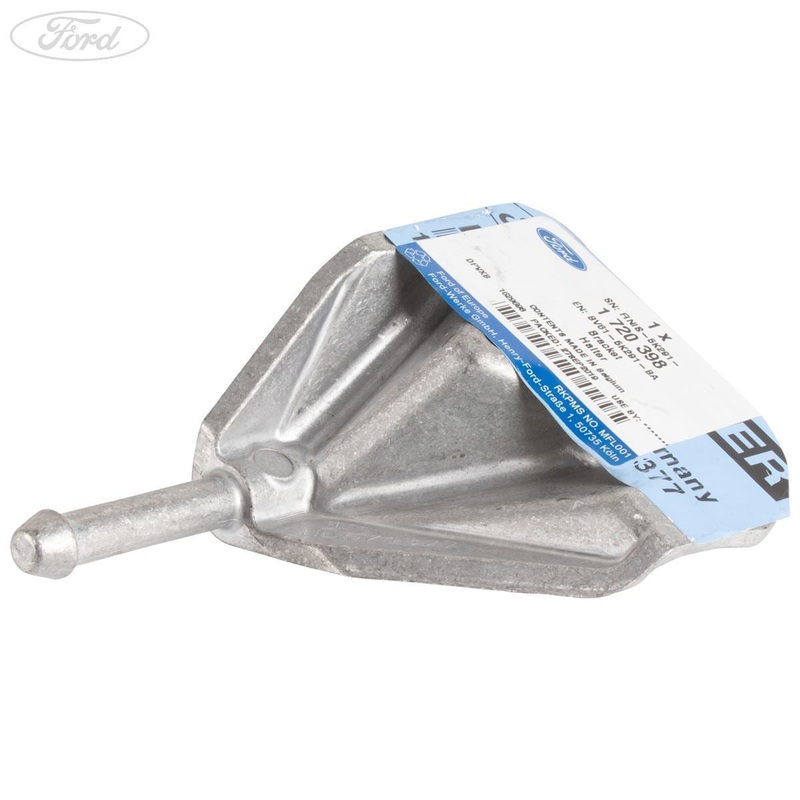 FOCUS C-MAX 1.5 ECOBOOST REAR O/S EXHAUST BRACKET 15-