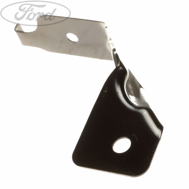 FOCUS FOCUS C-MAX REAR BUMPER MOUNTING BRACKET