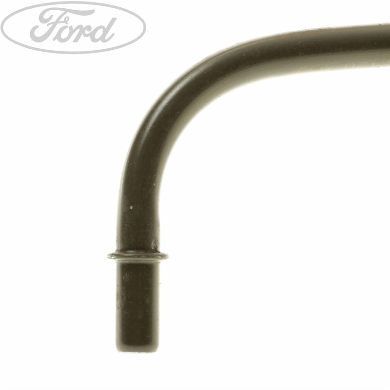FOCUS LYNX DIESEL FUEL SUPPLY TUBE 1999-2005