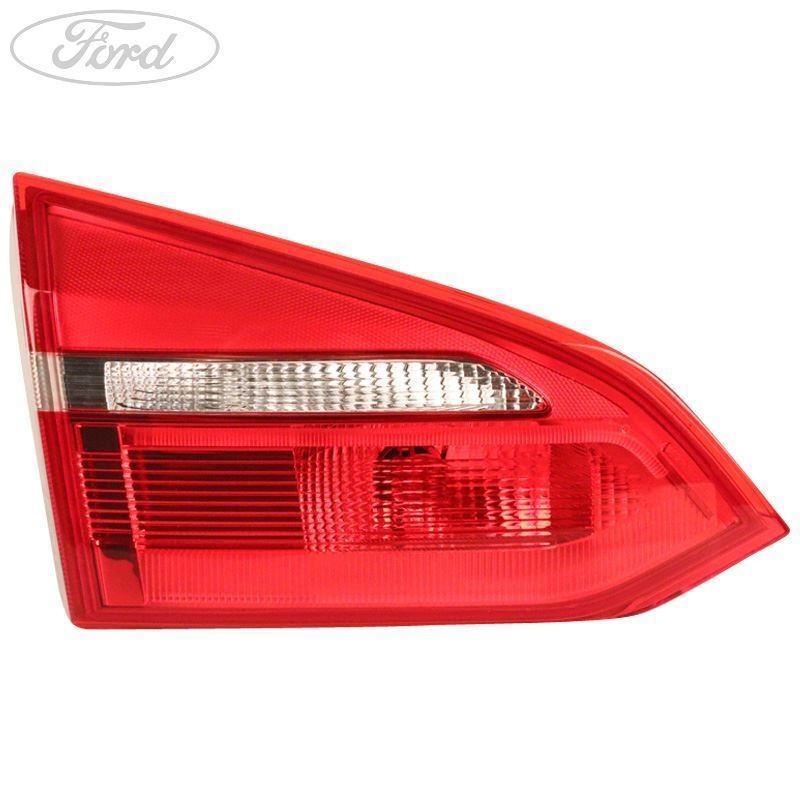 FOCUS MK3 REAR PASSENGER SIDE TAIL INNER LIGHT LAMP LED ESTATE 14-19