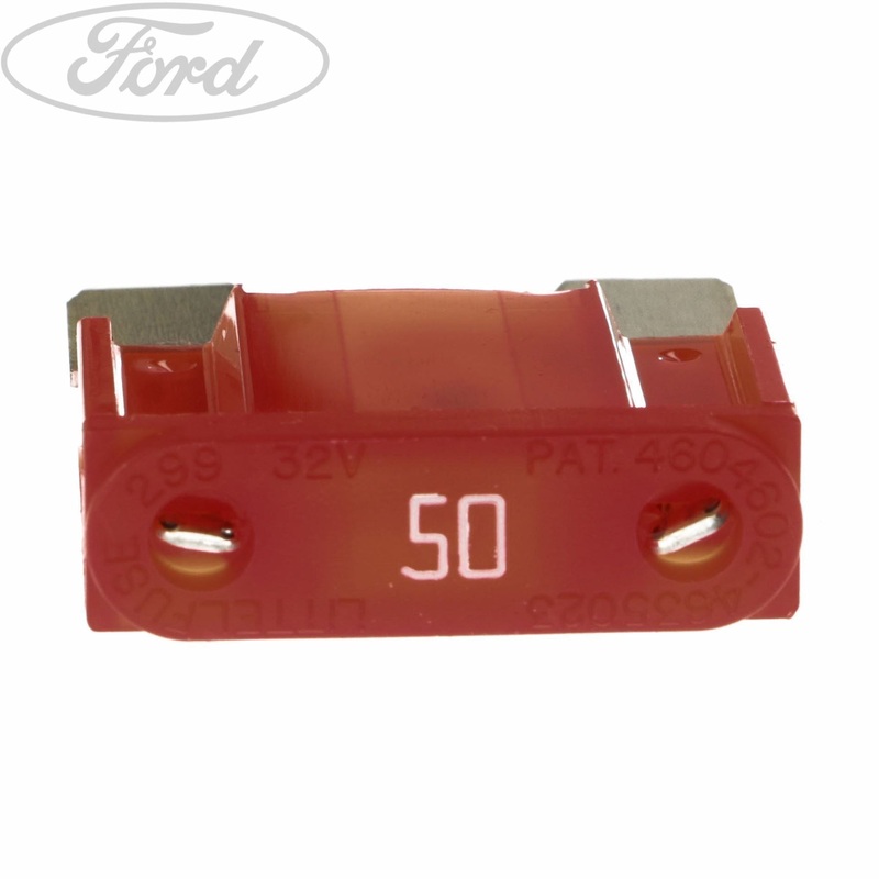 FOCUS MONDEO MAXI 50 AMP FUSE
