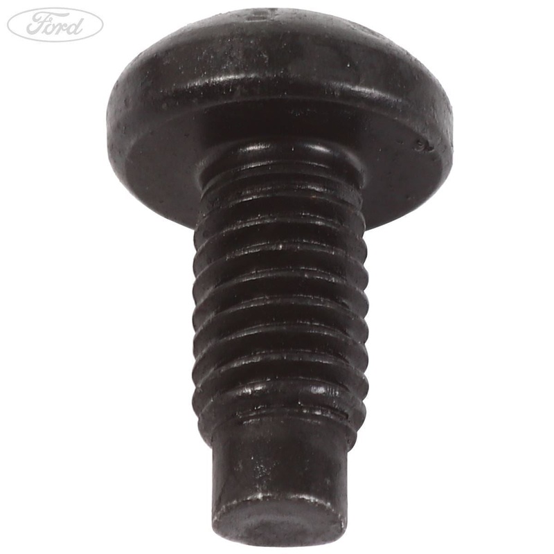 FRONT DOOR GLASS & WINDOW CONTROLS BOLT PACK OF 5