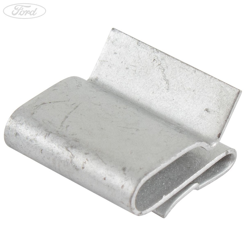 FRONT DOOR TRIM INSTALLATION CLIP PACK OF 5