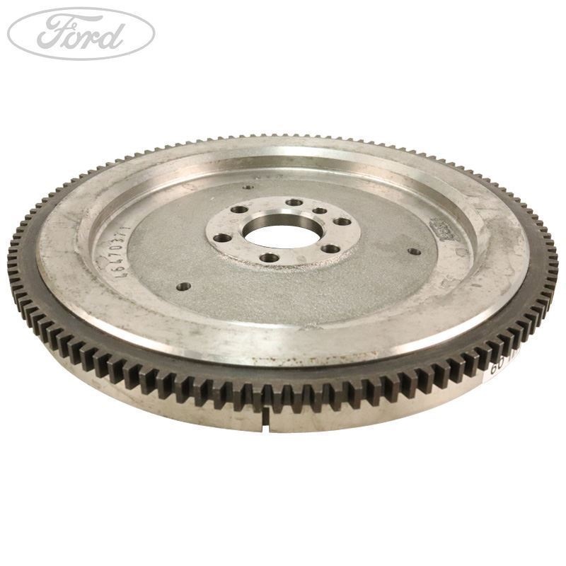 KA 1.2 MPI 4 CYLINDER MANUAL TRANS FLYWHEEL 2010-2016