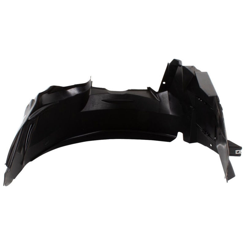 KA FRONT N/S INNER WHEEL ARCH LINING