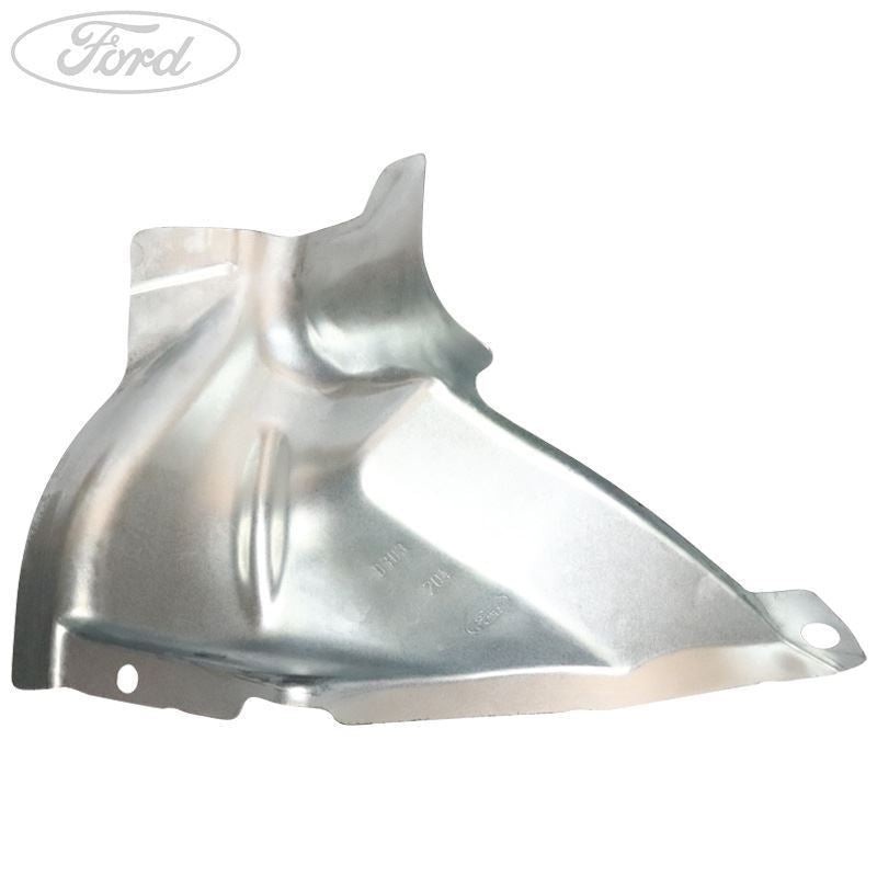 KA O/S SIDE PANEL REINFORCEMENT 09/2008-06/2016