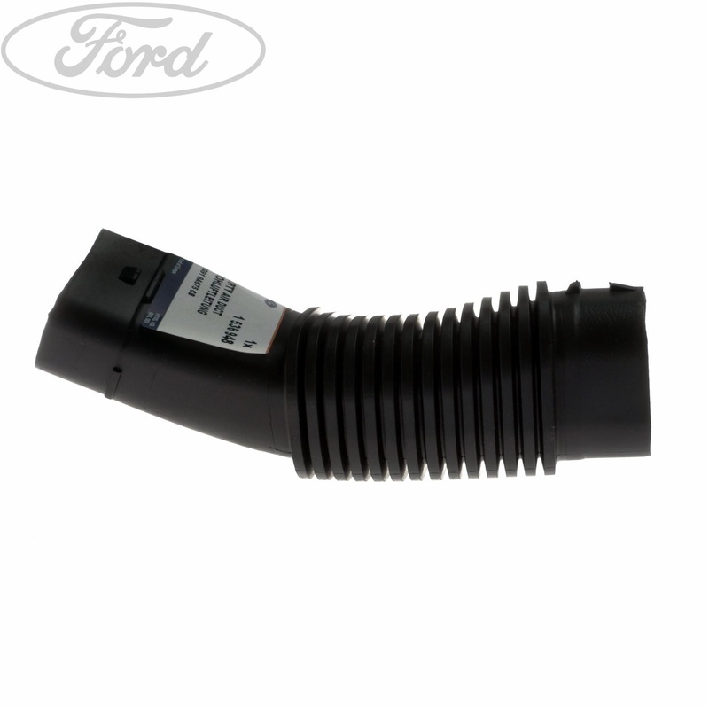 MONDEO GALAXY S-MAX WA6 AIR CLEANER INTAKE TUBE