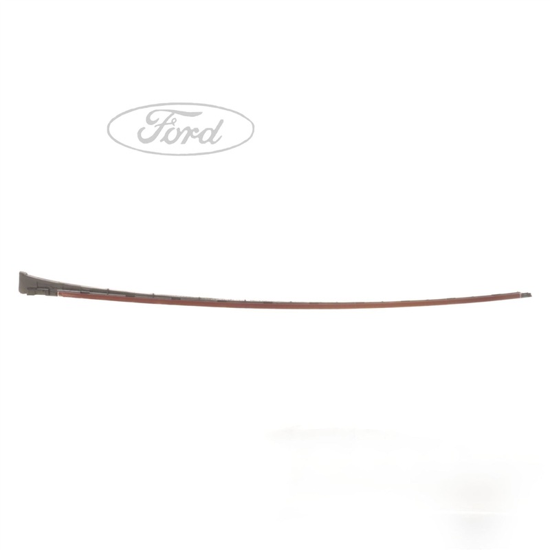 MONDEO O/S FRONT WINDSCREEN RETAINER MOULDING