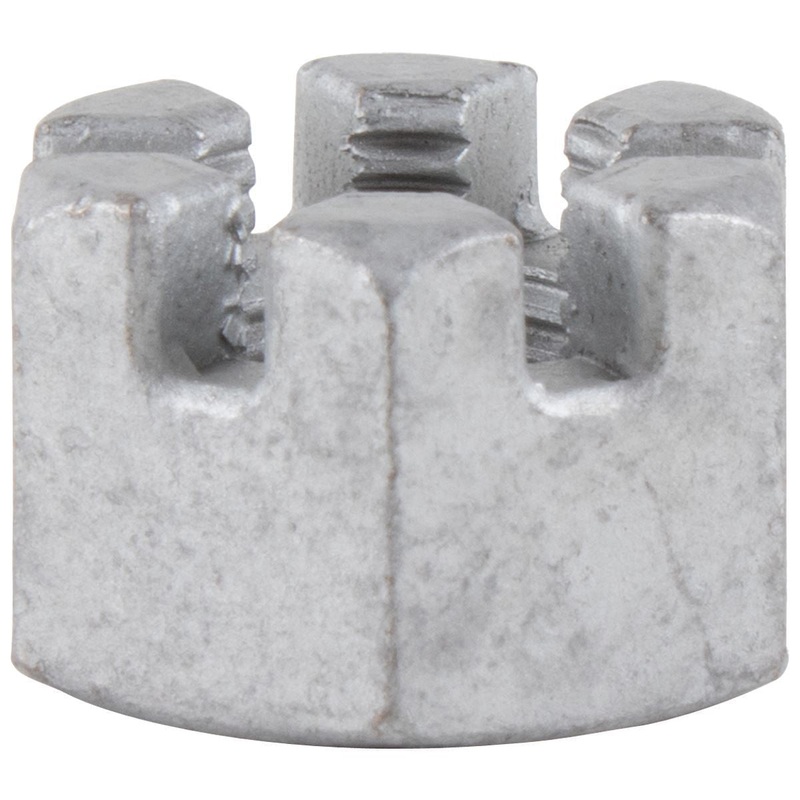 POWER STRNG PUMP COMPONENTS NUT PACK OF 25