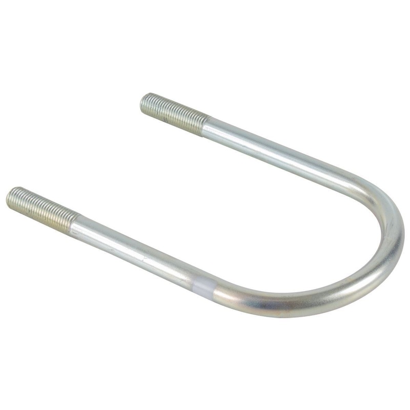 RANGER DIESEL TI REAR SUSPENSION LEAF SPRING U-BOLT 06-