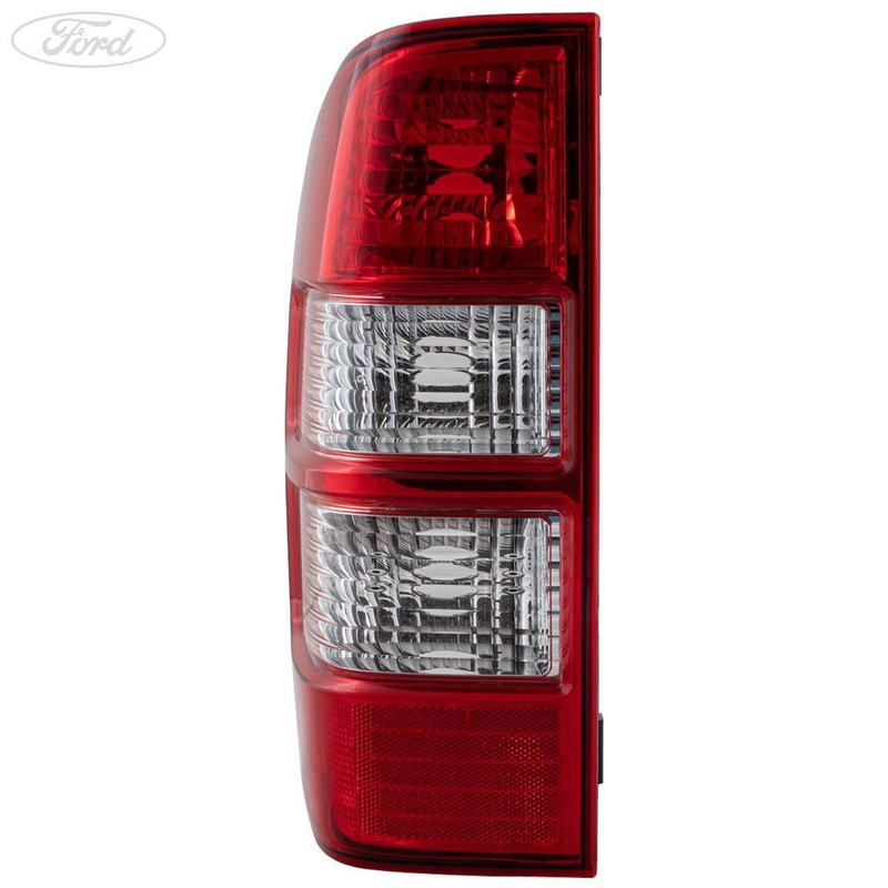 RANGER MK3 PASSENGER SIDE REAR LIGHT LAMP WITH PICK UP BOX 2006-2011
