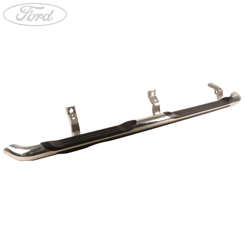 RANGER O/S SIDE STEP LTD SERIES SUPER SINGLE & CHASSIS