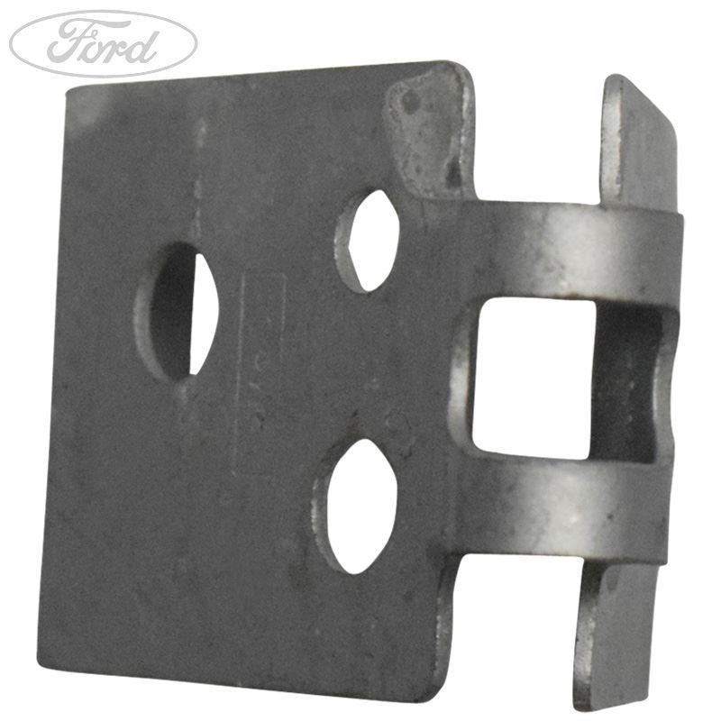 RANGER REAR AXLE BRAKE PIPE RETAINING CLIP 2013-