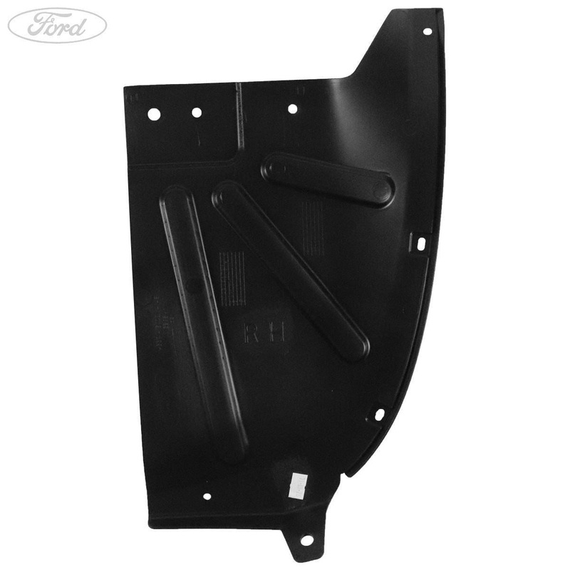 RANGER REAR O/S MUDFLAP PICK UP XL XLS XLT LTD WT 11-19