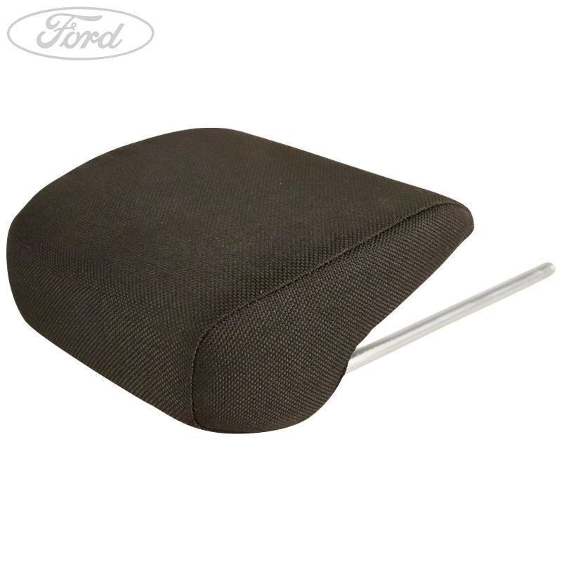 RANGER REAR O/S N/S HEAD REST BLACK / RIVER ROCK