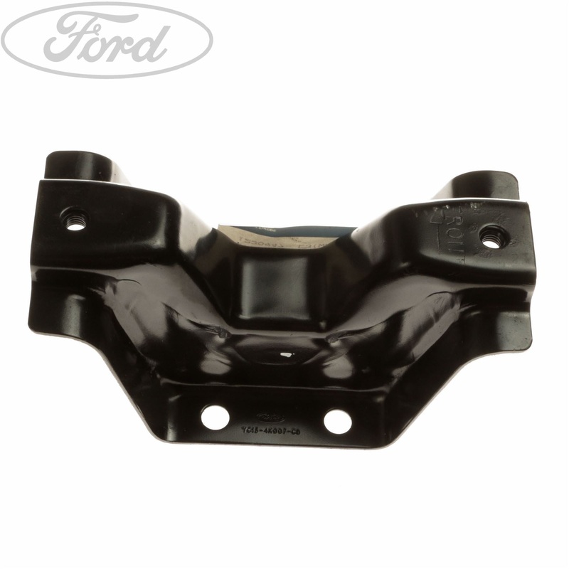 REAR DRIVE SHAFT SUPPORT BRACKET