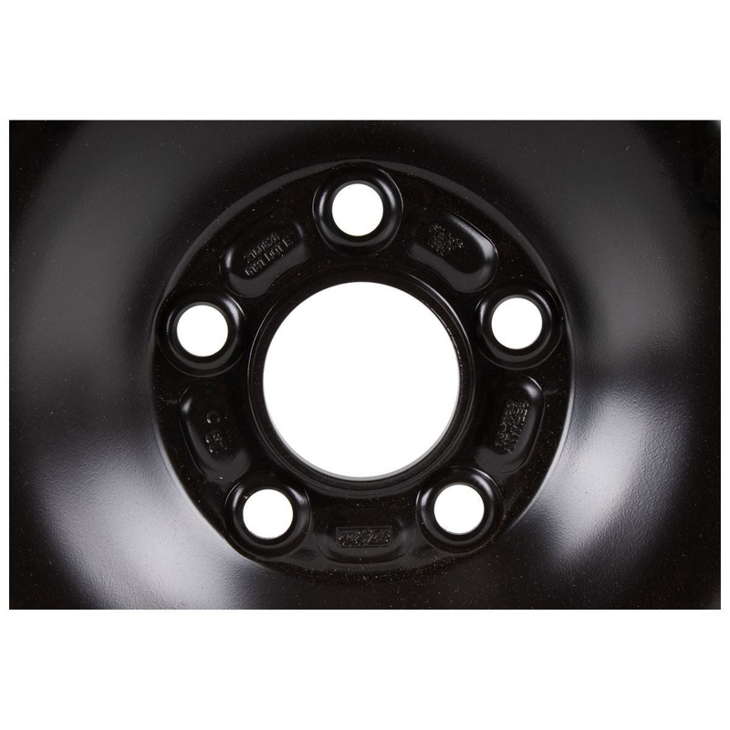 S-MAX GALAXY 16 INCH 6.5J X 16 STEEL WHEEL 2006-2015