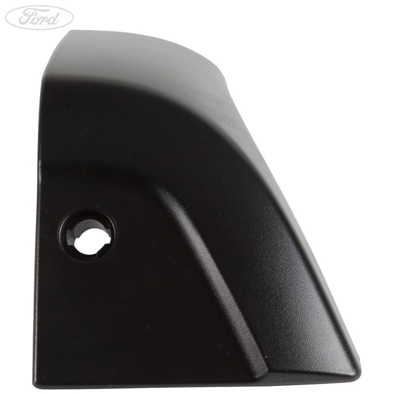 S-MAX GALAXY O/S FRONT N/S REAR ROOF BAR CAP 04/06-04/15