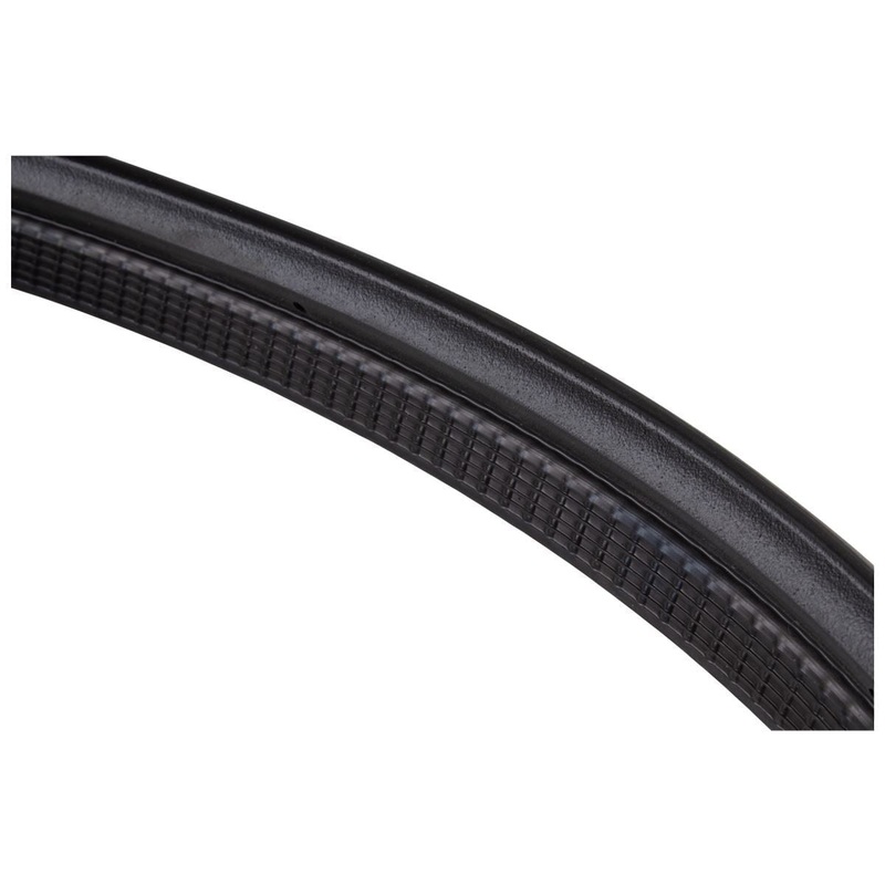 S-MAX WA6 REAR BOOT TAILGATE WEATHERSTRIP SEAL