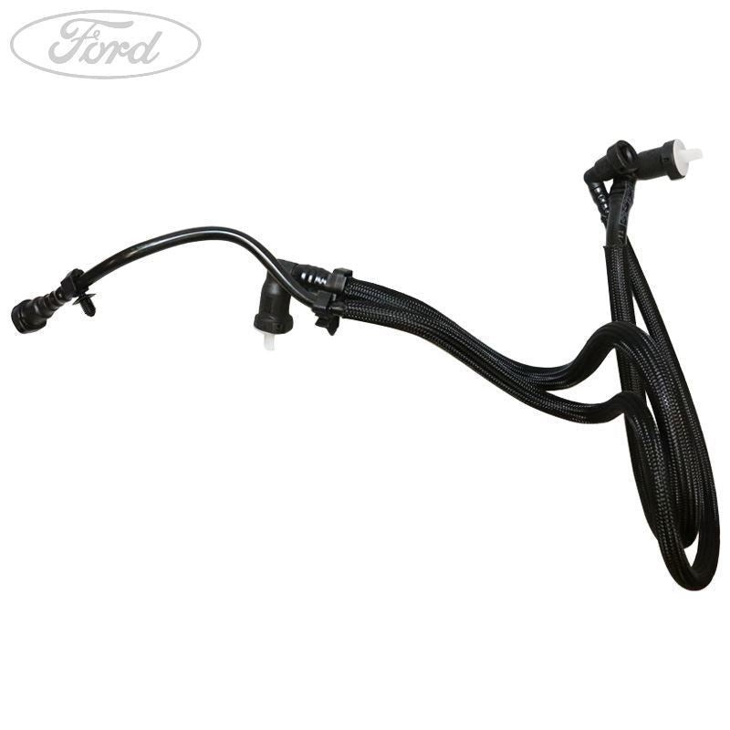 TRANSIT 3.2 DURATORQ TDCI DIESEL FUEL PIPE TUBE