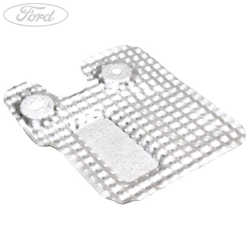 TRANSIT CONNECT MK1 LPG FUEL HEAT SHIELD 03/2003-