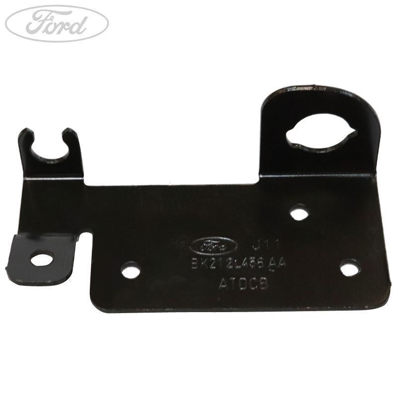 TRANSIT CUSTOM N/S FRONT BRAKE PIPE 01/2014-