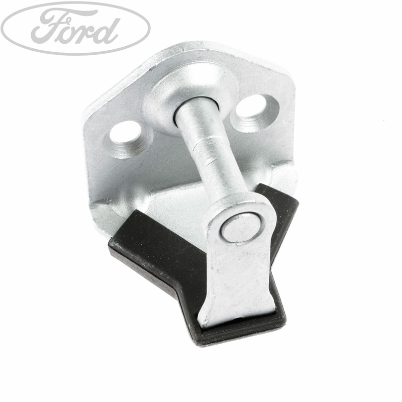 TRANSIT REAR DOOR LATCH STRIKER