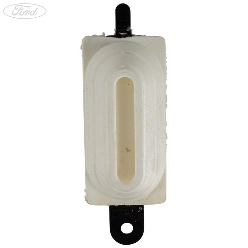 TRANSIT REAR LEAF SPRING SUSPENSION RUBBER BUMP STOP