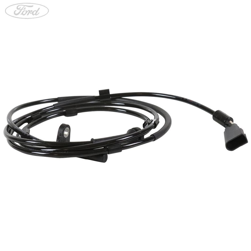 TRANSIT REAR O/S ABS SENSOR 4 WHEEL ABS 06-14