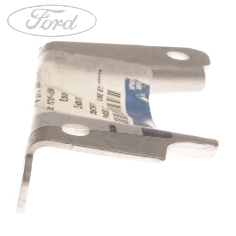 TRANSIT SLIDING SIDE LOAD DOOR LOCK SPACER