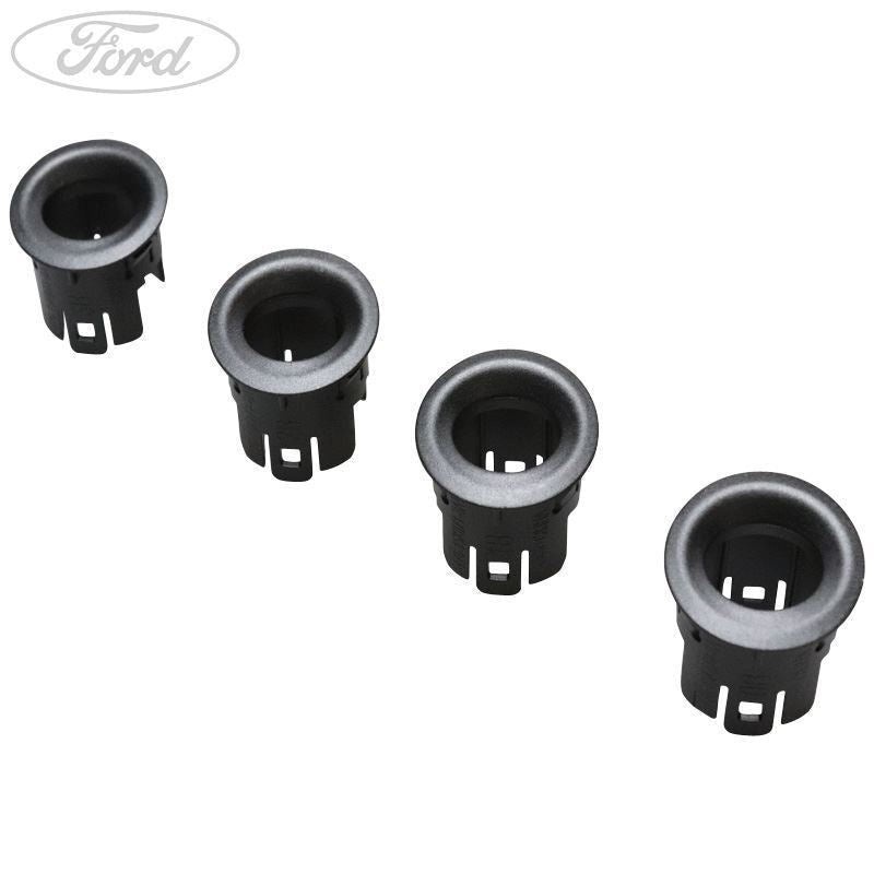 TRANSIT TOURNEO COURIER REAR PARKING AID SENSOR BRACKET