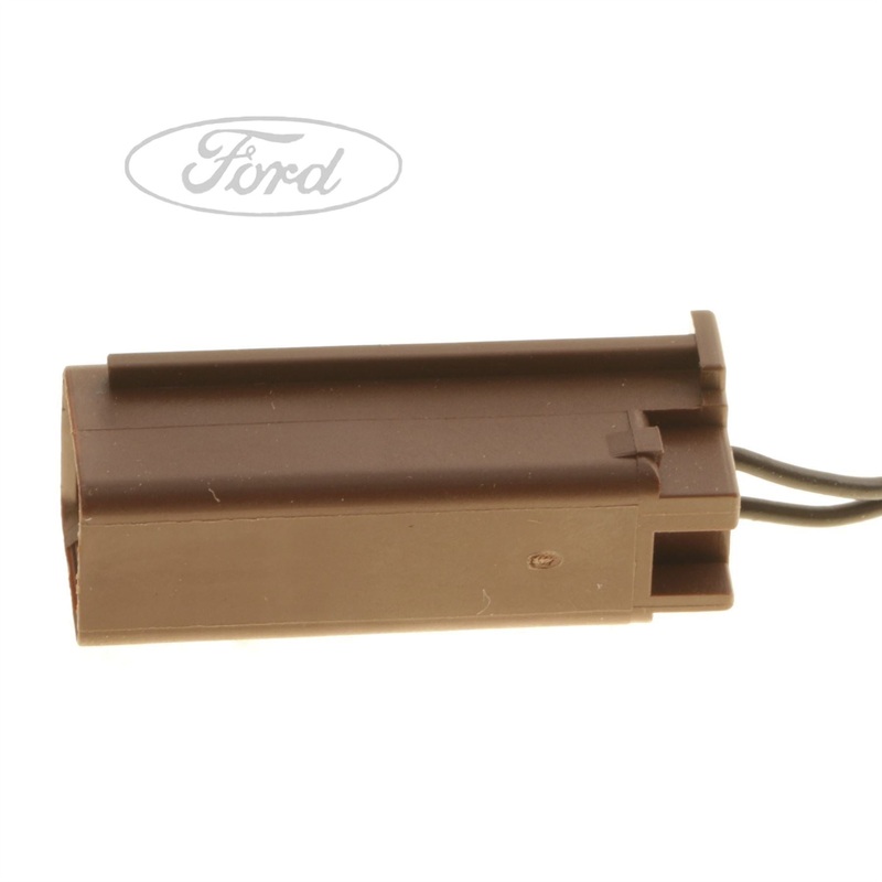 TRANSIT TOURNEO CUSTOM FRONT SEAT BELT BUCKLE