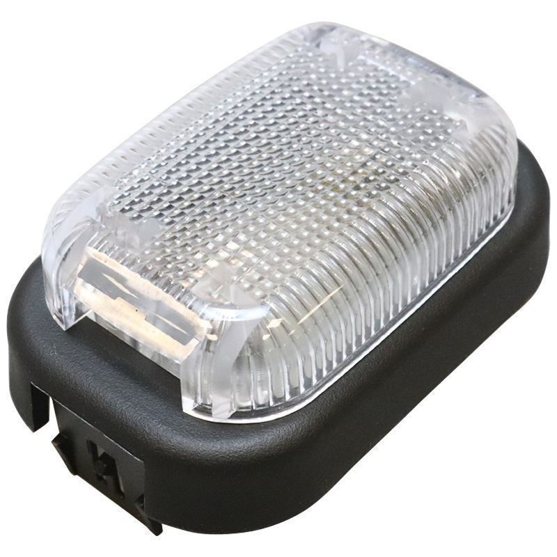 TRANSIT TOURNEO CUSTOM REAR INTERIOR LIGHT LAMP FRAME 2013-