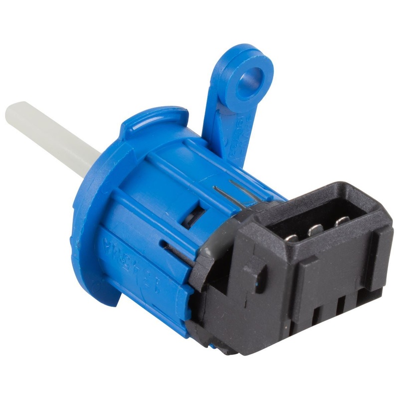 TRANSIT TOURNEO HEATER CONTROL POTENTIOMETER