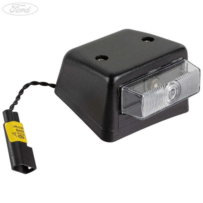 TRANSIT TRANSIT TOURNEO N/S ROOF MARKER LAMP